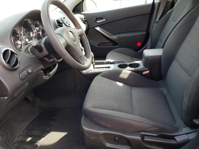 Photo 7 from auction – 2008 PONTIAC G6 VALUE L with VIN 1G2ZF57B184261222