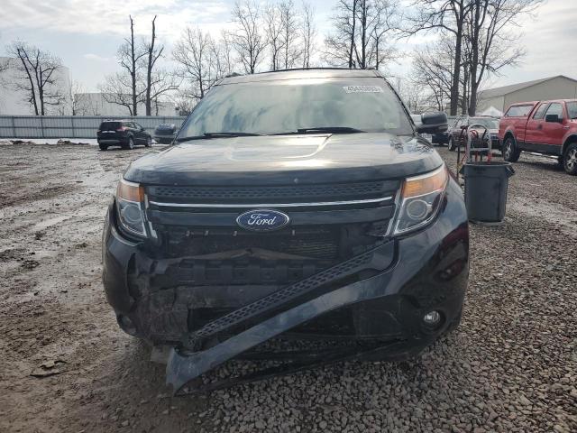 Photo 5 from auction – 2012 FORD EXPLORER L with VIN 1FMHK8F89CGA06864