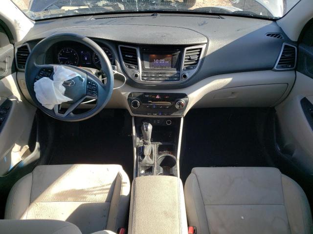 Photo 8 from auction – 2016 HYUNDAI TUCSON LIM with VIN KM8J3CA44GU159942