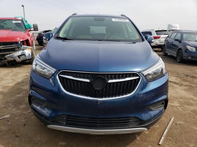 Foto 5 de la subasta – 2019 BUICK ENCORE PRE con VIN KL4CJASB5KB941363