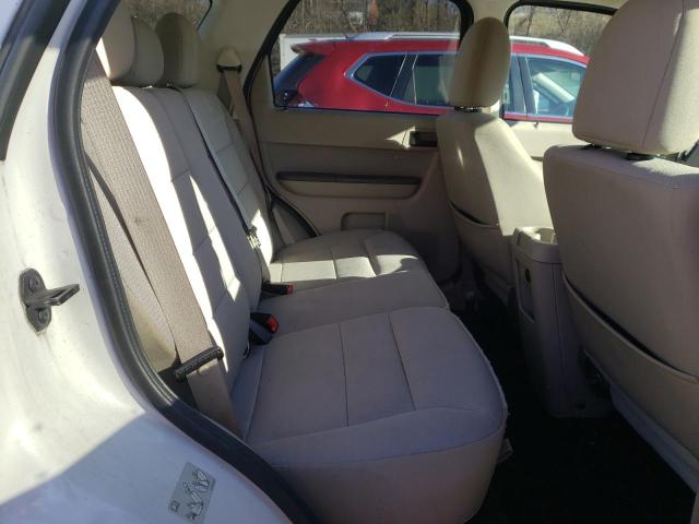 Photo 10 from auction – 2012 FORD ESCAPE XLT with VIN 1FMCU9D73CKB00708