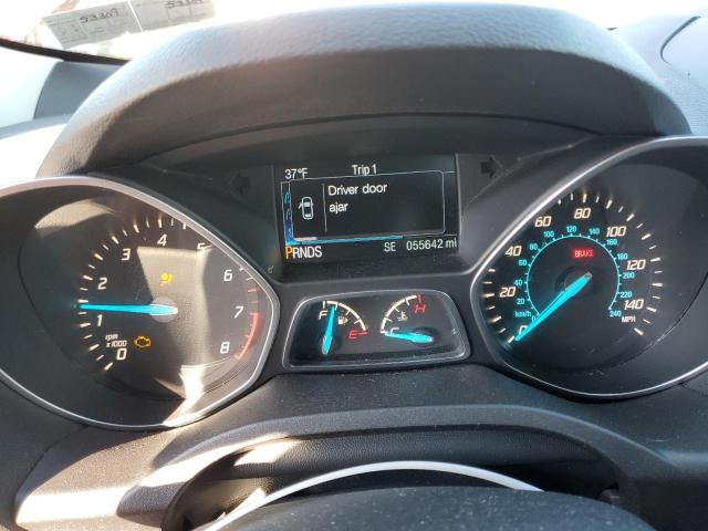 Photo 9 from auction – 2015 FORD ESCAPE SE with VIN 1FMCU9GX3FUB67264