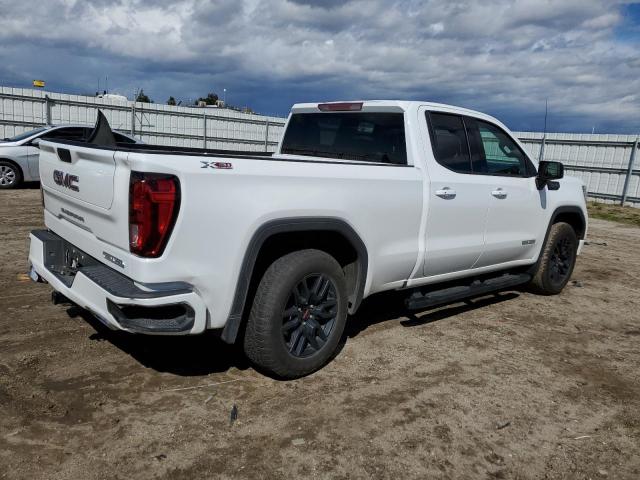 Photo 3 from auction – 2022 GMC SIERRA LIM with VIN 1GTR9CED2NZ224948