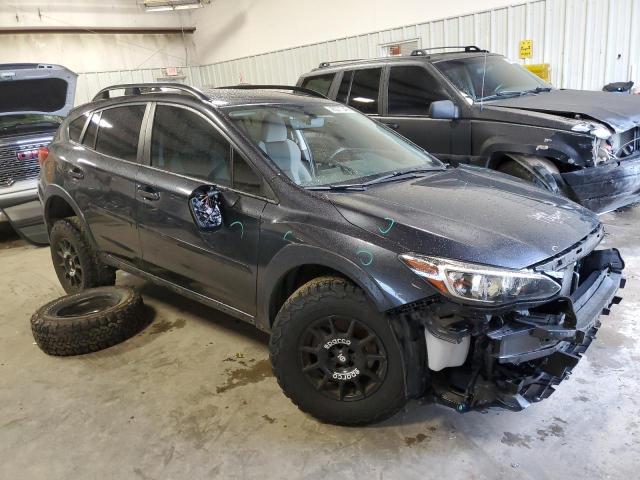 Фото 4 с аукциона – 2019 SUBARU CROSSTREK с VIN JF2GTADC4KH362452