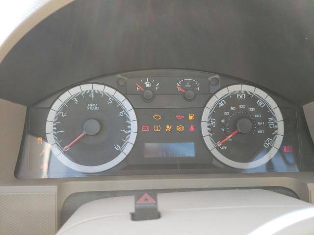 Photo 9 from auction – 2009 FORD ESCAPE XLT with VIN 1FMCU93G19KA14243
