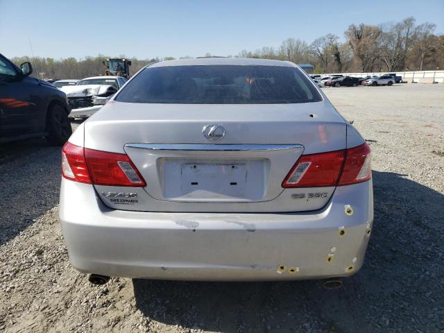 Photo 6 from auction – 2007 LEXUS ES 350 with VIN JTHBJ46G472131334