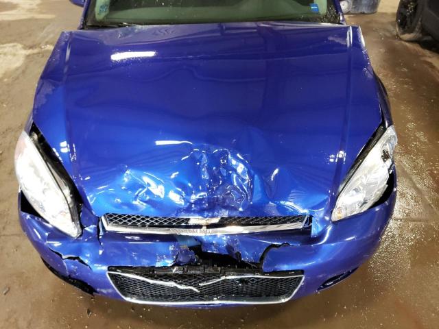 Photo 11 from auction – 2007 CHEVROLET IMPALA SUP with VIN 2G1WD58C179376404