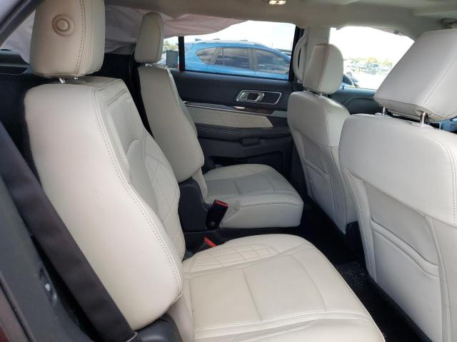 Photo 11 from auction – 2019 FORD EXPLORER P with VIN 1FM5K8HT6KGA67429