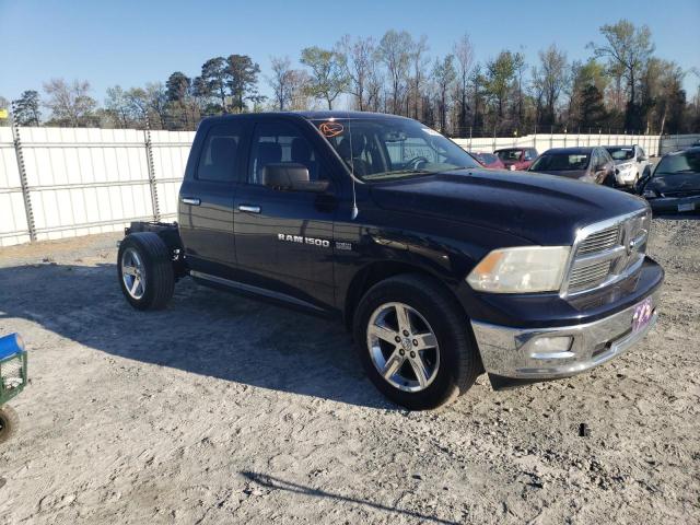 Photo 4 from auction – 2012 DODGE RAM 1500 S with VIN 1C6RD6GTXCS281867