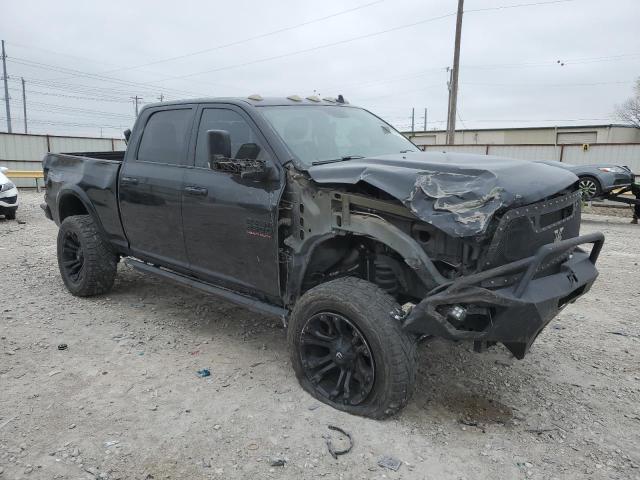 Photo 4 from auction – 2017 RAM 2500 LARAM with VIN 3C6UR5FL1HG657586