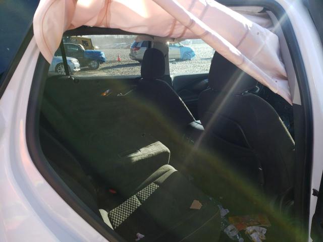 Photo 10 from auction – 2021 GMC TERRAIN SL with VIN 3GKALTEV1ML363292