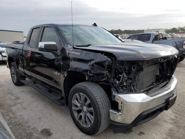 Photo 4 from auction – 2019 CHEVROLET SILVERADO with VIN 1GCRWCED6KZ417267