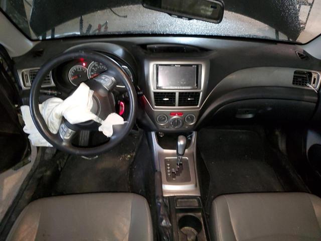 Photo 8 from auction – 2009 SUBARU IMPREZA 2. with VIN JF1GH60649H815711