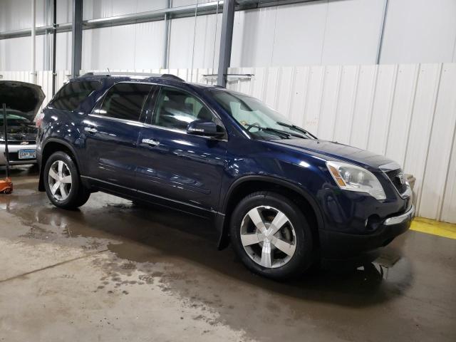 Photo 4 from auction – 2011 GMC ACADIA SLT with VIN 1GKKRSED9BJ412585