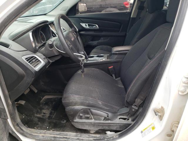 Photo 7 from auction – 2013 GMC TERRAIN SL with VIN 2GKFLREK0D6234978