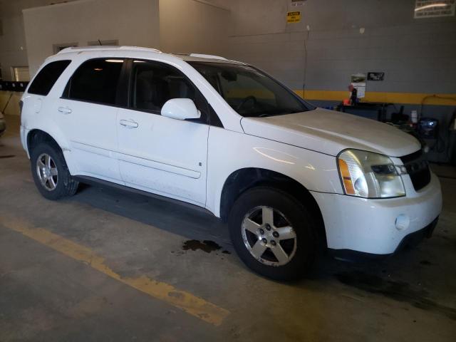 Photo 4 from auction – 2009 CHEVROLET EQUINOX LT with VIN 2CNDL43F796215388