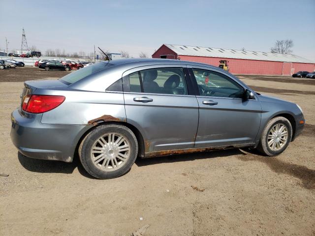 Photo 3 from auction – 2009 CHRYSLER SEBRING TO with VIN 1C3LC56D29N564927