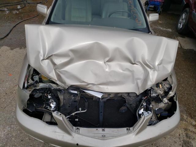 Photo 11 from auction – 2002 MAZDA MILLENIA with VIN JM1TA221121734896