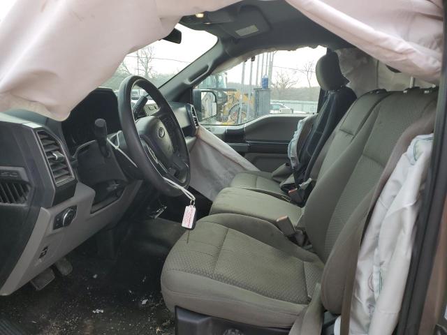 Photo 7 from auction – 2018 FORD F150 SUPER with VIN 1FTEW1E57JKE46375