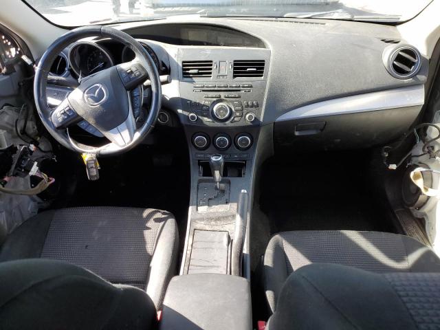 Photo 8 from auction – 2013 MAZDA 3 I with VIN JM1BL1V83D1708473