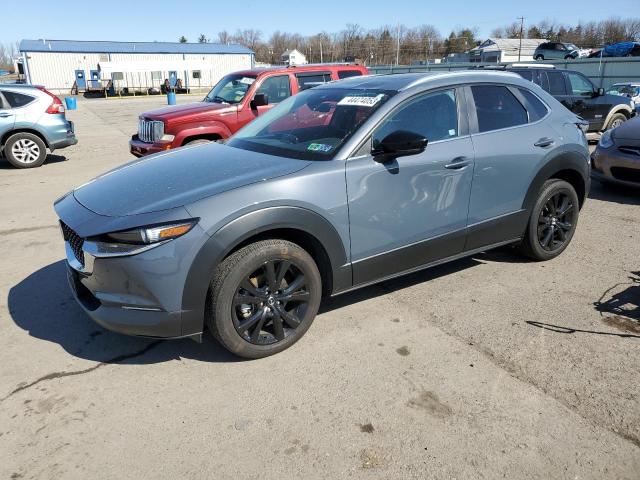 Photo 1 from auction – 2021 MAZDA CX-30 with VIN 3MVDMBAY0MM310821