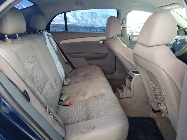 Photo 10 from auction – 2010 CHEVROLET MALIBU LS with VIN 1G1ZA5E07AF288262