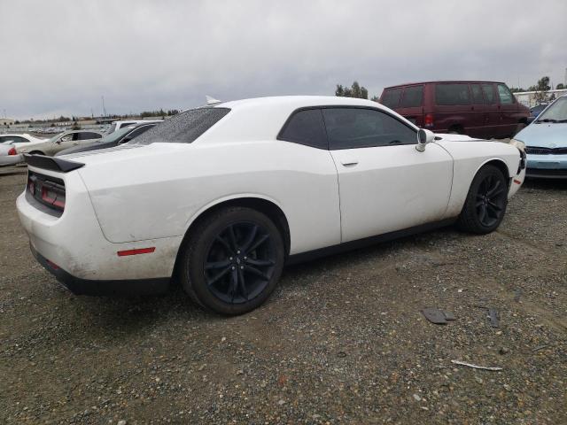 Photo 3 from auction – 2017 DODGE CHALLENGER with VIN 2C3CDZAG4HH573206