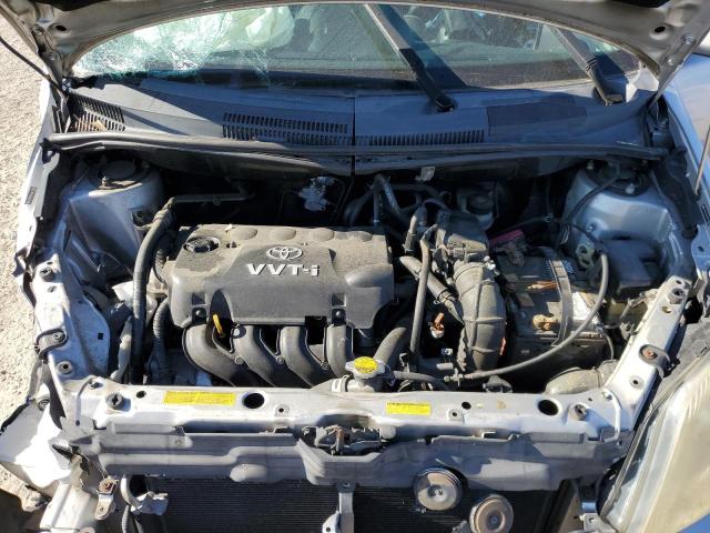 Photo 11 from auction – 2006 TOYOTA SCION XA with VIN JTKKT624160170792