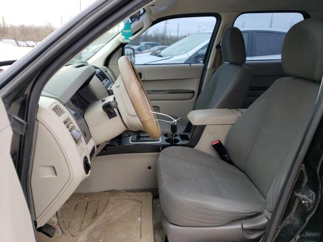 Photo 7 from auction – 2011 FORD ESCAPE XLS with VIN 1FMCU9C7XBKB33737
