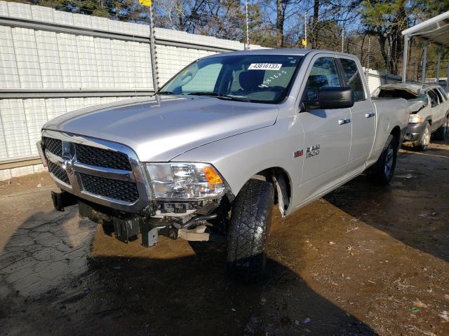 RAM 1500 SLT 2017 with VIN 1C6RR6GT8HS520342 - Photo from auction