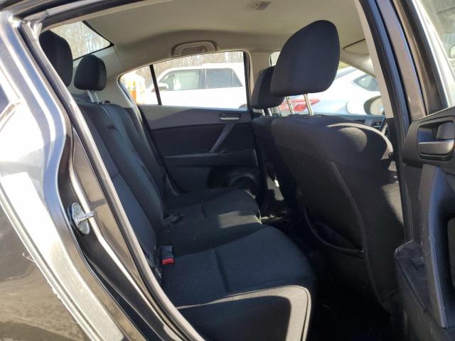 Photo 10 from auction – 2013 MAZDA 3 I with VIN JM1BL1V82D1707234