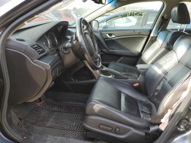 Photo 7 from auction – 2012 ACURA TSX with VIN JH4CU2F44CC022608
