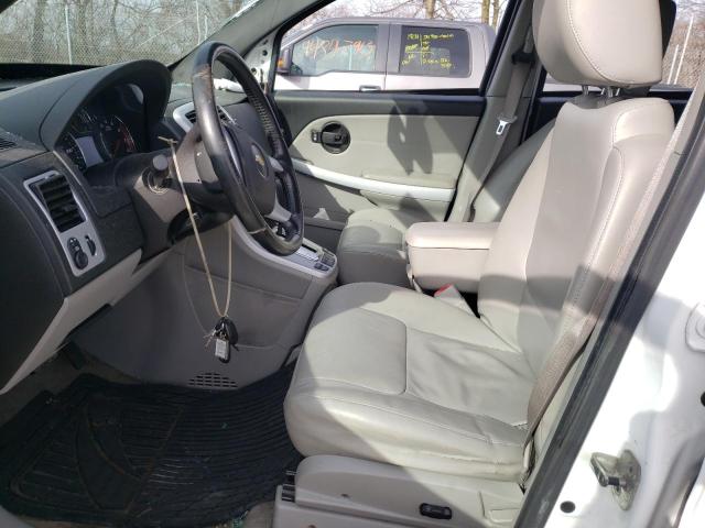 Photo 7 from auction – 2008 CHEVROLET EQUINOX LT with VIN 2CNDL53F286314222