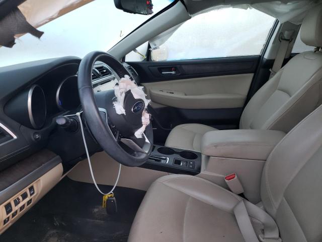Zdjęcie 7 z aukcji – 2018 SUBARU OUTBACK 3. z VIN 4S4BSENC1J3318837