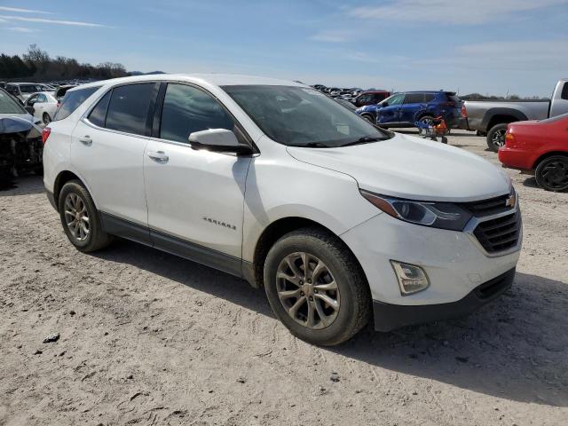 Photo 4 from auction – 2019 CHEVROLET EQUINOX LT with VIN 2GNAXJEV3K6116434