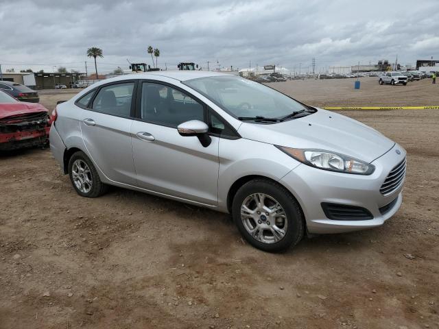 Photo 4 from auction – 2016 FORD FIESTA SE with VIN 3FADP4BJ0GM107640