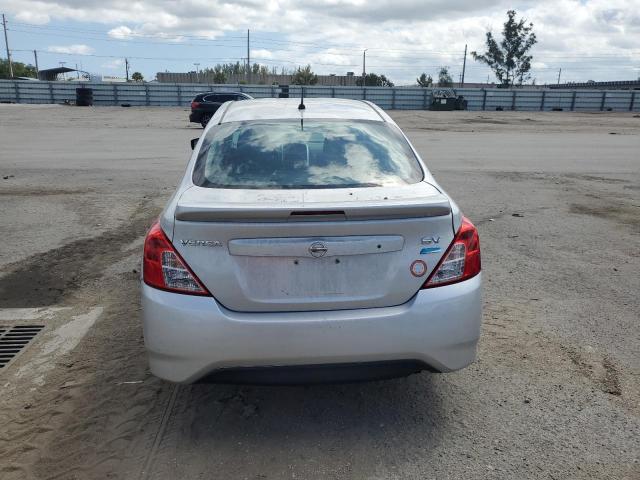 Photo 6 from auction – 2015 NISSAN VERSA S with VIN 3N1CN7AP1FL823957
