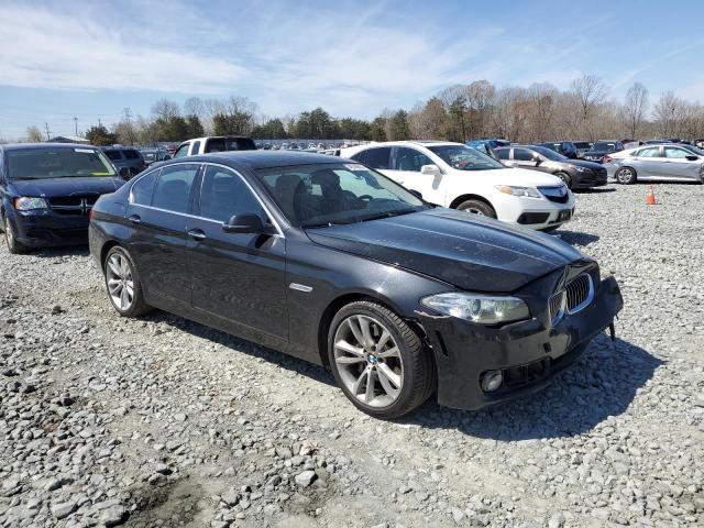 Photo 4 from auction – 2014 BMW 535 I with VIN WBA5B1C59ED478203