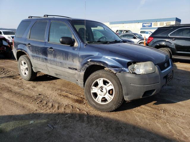 Photo 4 from auction – 2003 FORD ESCAPE XLT with VIN 1FMYU031X3KA43423