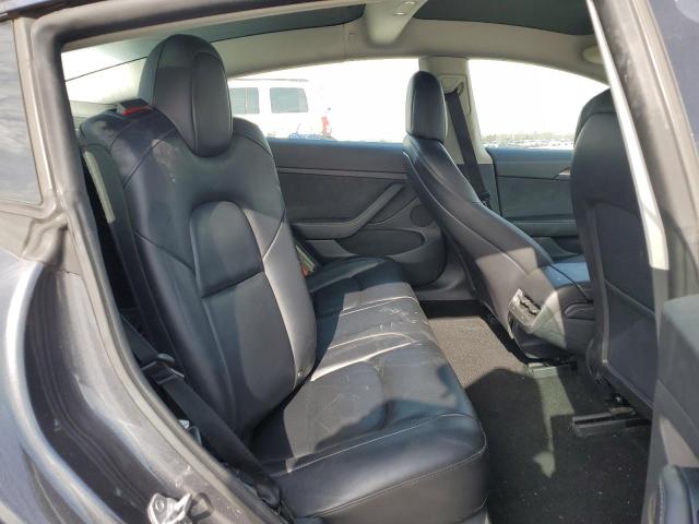 Photo 10 from auction – 2021 TESLA MODEL 3 with VIN 5YJ3E1EA0MF986157