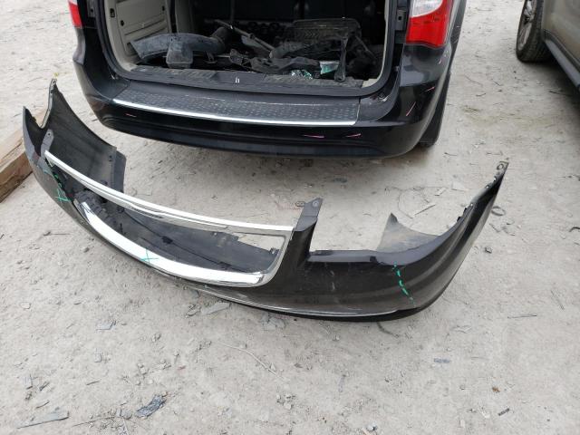 Photo 13 from auction – 2014 CHRYSLER TOWN & COU with VIN 2C4RC1BG0ER469309