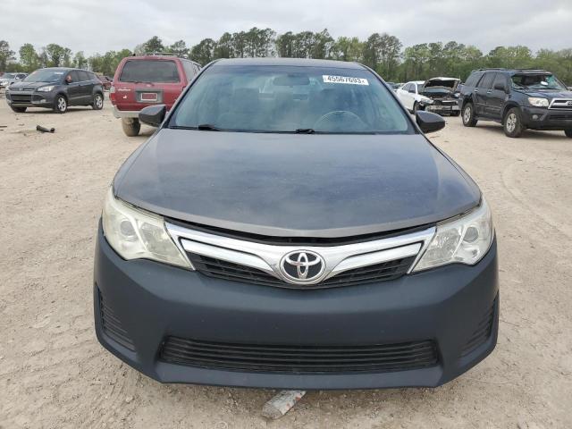 Photo 5 from auction – 2012 TOYOTA CAMRY BASE with VIN 4T4BF1FK9CR248140