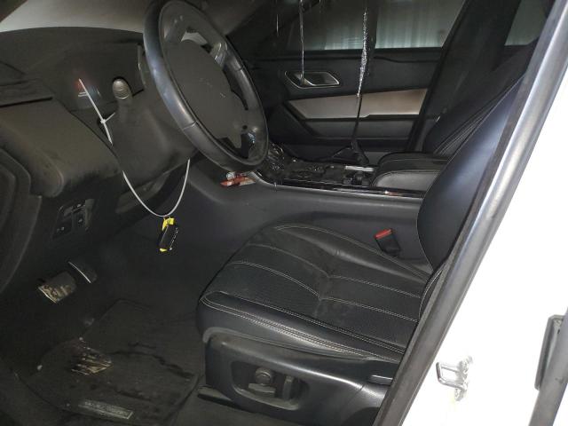 Photo 7 from auction – 2020 LAND ROVER RANGE ROVE with VIN SALYK2EX1LA243709