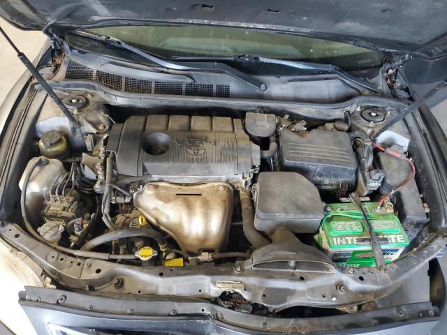 Photo 11 from auction – 2011 TOYOTA CAMRY BASE with VIN 4T1BF3EK6BU614531