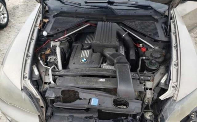 Photo 7 from auction – 2008 BMW X5 3.0I with VIN 5UXFE43598L032075