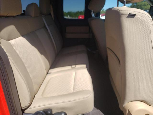 Photo 10 from auction – 2013 FORD F150 SUPER with VIN 1FTFX1CT1DFB64006