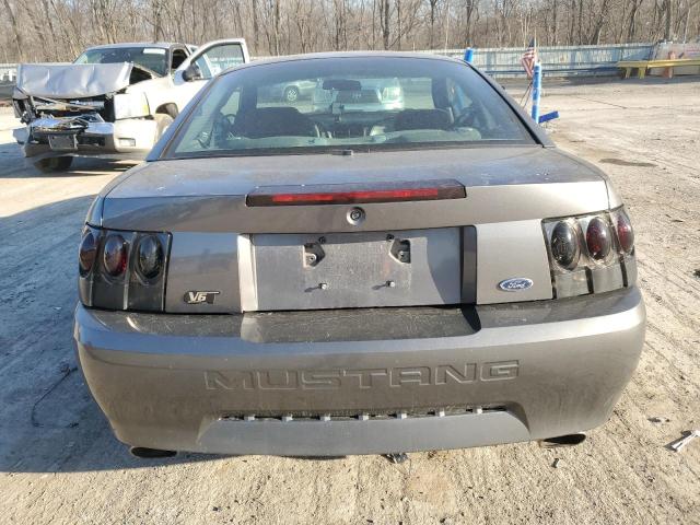 Zdjęcie 6 z aukcji – 2004 FORD MUSTANG z VIN 1FAFP40634F229220