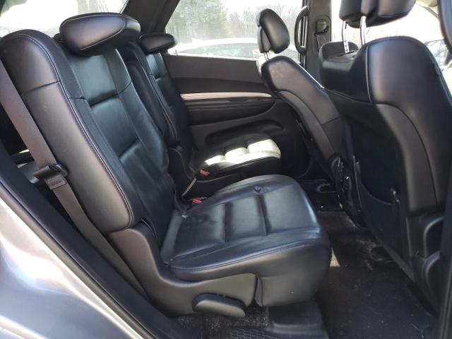 Photo 11 from auction – 2017 DODGE DURANGO GT with VIN 1C4RDJDG3HC820897