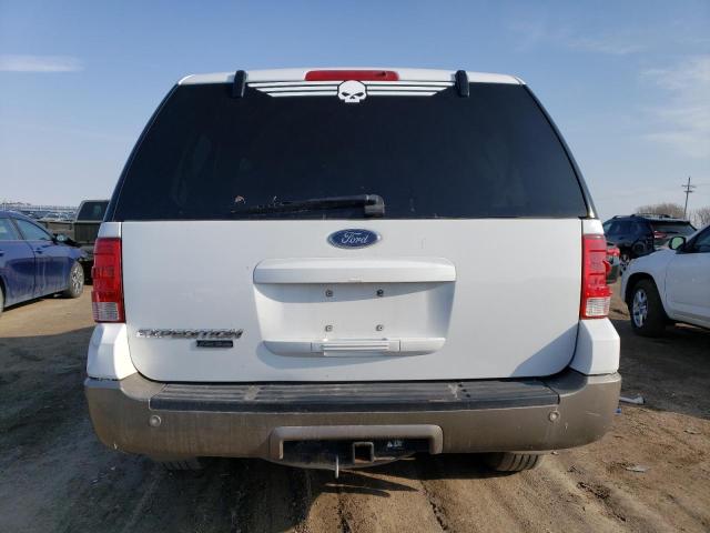 صورة رقم 6 من المزاد - 2003 FORD EXPEDITION مع VIN 1FMPU17L93LA58406
