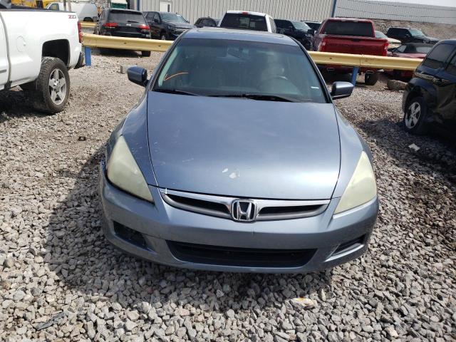 Photo 5 from auction – 2007 HONDA ACCORD EX with VIN 1HGCM668X7A097795